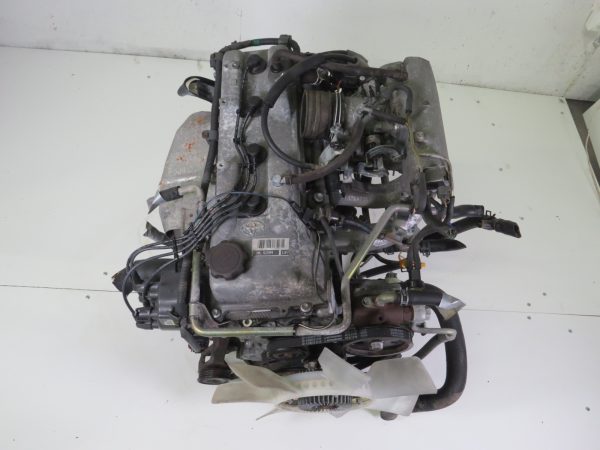 1995-1996 JDM Toyota 3RZ Engine Tacoma T100 4RUNNER Distributor Type - Image 2