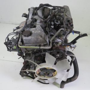 1995-1996 JDM Toyota 3RZ Engine Tacoma T100 4RUNNER Distributor Type