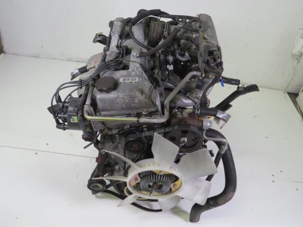 1995-1996 JDM Toyota 3RZ Engine Tacoma T100 4RUNNER Distributor Type