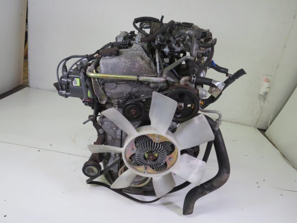 1995-1996 JDM Toyota 3RZ Engine Tacoma T100 4RUNNER Distributor Type - Image 4