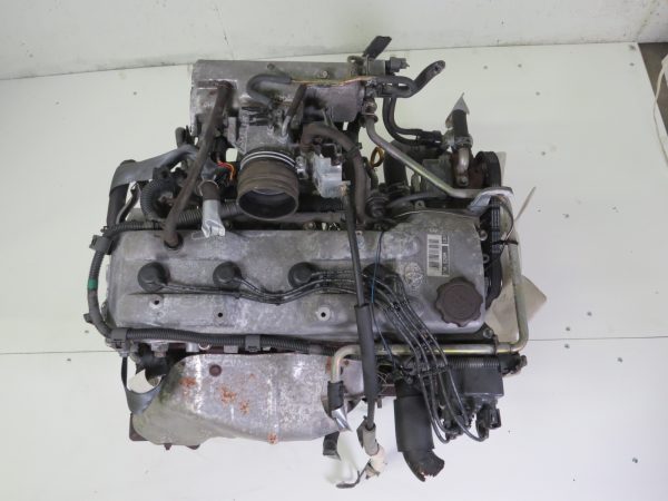 1995-1996 JDM Toyota 3RZ Engine Tacoma T100 4RUNNER Distributor Type - Image 5