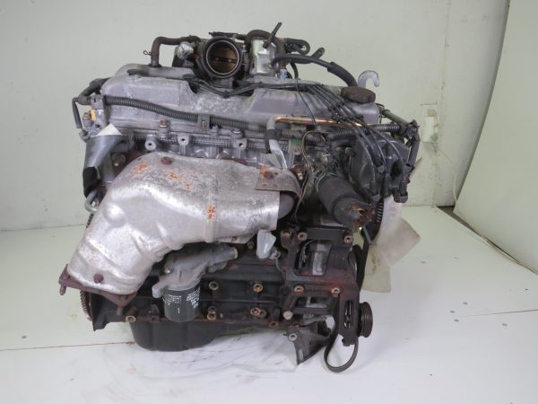 1995-1996 JDM Toyota 3RZ Engine Tacoma T100 4RUNNER Distributor Type - Image 6