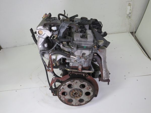 1995-1996 JDM Toyota 3RZ Engine Tacoma T100 4RUNNER Distributor Type - Image 7