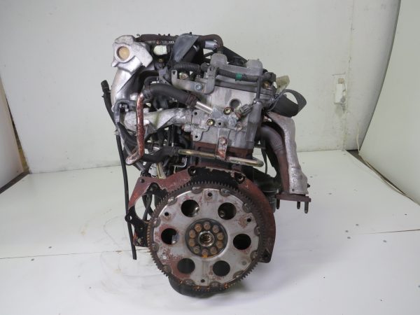1995-1996 JDM Toyota 3RZ Engine Tacoma T100 4RUNNER Distributor Type - Image 8