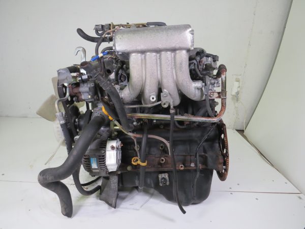 1995-1996 JDM Toyota 3RZ Engine Tacoma T100 4RUNNER Distributor Type - Image 9
