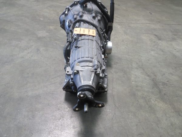 LEXUS IS350 AT TRANSMISSION 3.5L 2GR 2006-2011 RWD JDM 2GR-FSE - Image 3