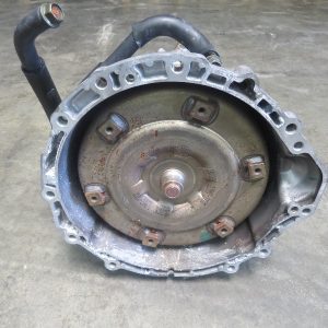 LEXUS IS350 AT TRANSMISSION 3.5L 2GR 2006-2011 RWD JDM 2GR-FSE