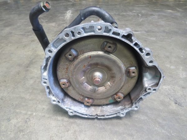 LEXUS IS350 AT TRANSMISSION 3.5L 2GR 2006-2011 RWD JDM 2GR-FSE