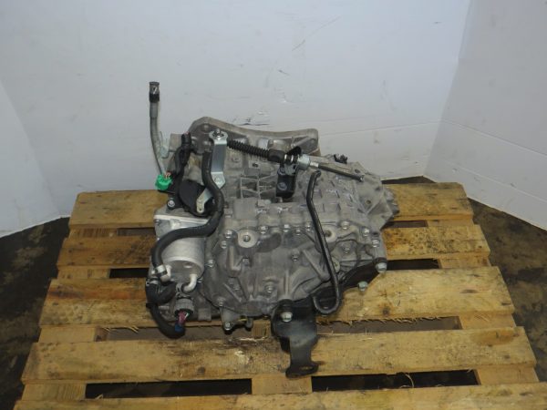 2011-2012-2013-2014 NISSAN JUKE CVT AUTOMATIC TRANSMISSION FWD - Image 6