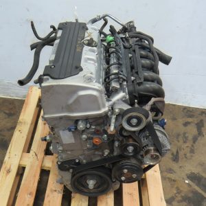 ACURA TSX ENGINE K24A 2.4L i-VTEC DOHC 2009 2010 2011 2012 2013 2014 MOTOR