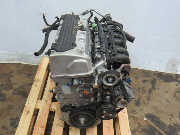 ACURA TSX ENGINE K24A 2.4L i-VTEC DOHC 2009 2010 2011 2012 2013 2014 MOTOR