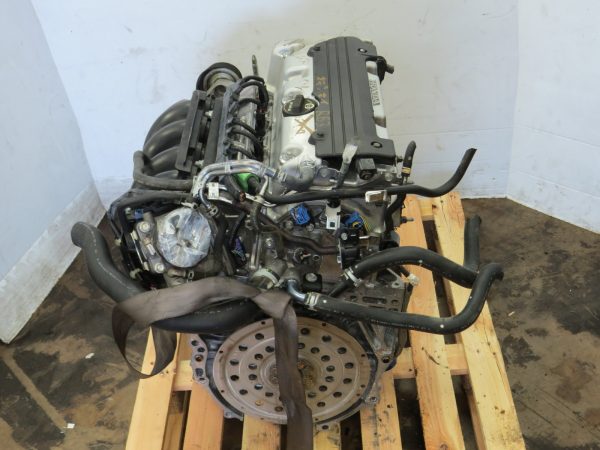ACURA TSX ENGINE K24A 2.4L i-VTEC DOHC 2009 2010 2011 2012 2013 2014 MOTOR - Image 2