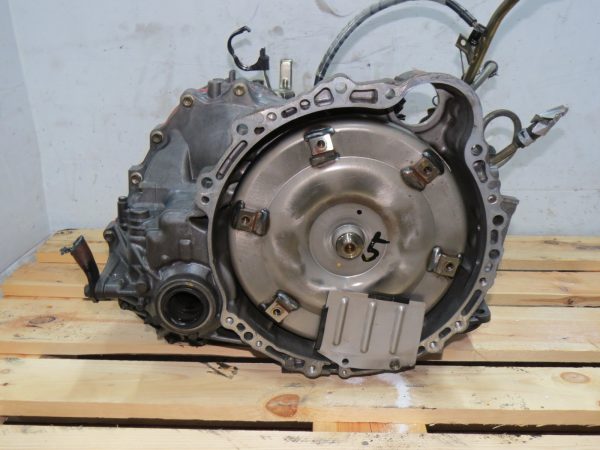 1999 2000 2001 2002 2003 Lexus RX300 V6 3.0L Automatic Transmission JDM FWD1MZ 4X2