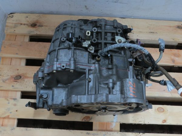 1999 2000 2001 2002 2003 Lexus RX300 V6 3.0L Automatic Transmission JDM FWD1MZ 4X2 - Image 4