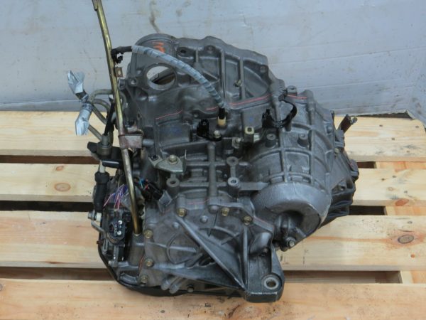 1999 2000 2001 2002 2003 Lexus RX300 V6 3.0L Automatic Transmission JDM FWD1MZ 4X2 - Image 6