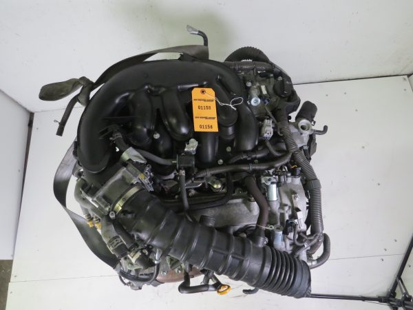 LEXUS IS350 Engine 3.5L 2GR 2006-2011 RWD Motor Only JDM 2GR-FSE - Image 2