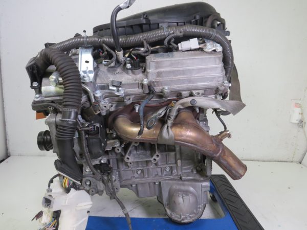 LEXUS IS350 Engine 3.5L 2GR 2006-2011 RWD Motor Only JDM 2GR-FSE - Image 7