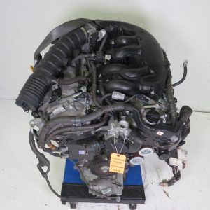 LEXUS IS350 Engine 3.5L 2GR 2006-2011 RWD Motor Only JDM 2GR-FSE