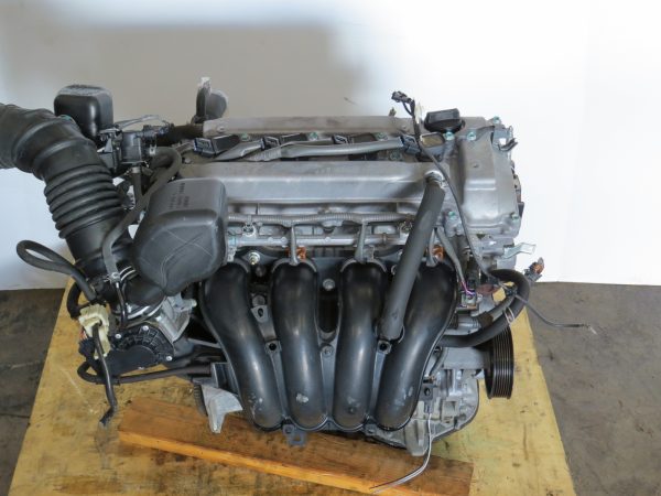 TOYOTA HIGHLANDER ENGINE 4 CYLINDER 2.4L JDM 2AZ-FE MOTOR 2001-2002-2003-2004-2005-2005-2007 - Image 6