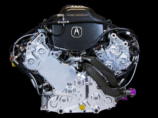 acura