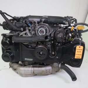 JDM 2004 2005 2006 SUBARU LEGACY GT 2.0L TURBO ENGINE JDM EJ20X REPLACE EJ255