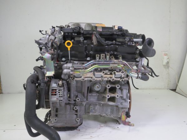 NISSAN QUEST ENGINE JDM VQ35DE MOTOR 2003-2004-2005-2006-2007 - Image 9
