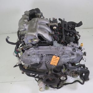 NISSAN ALTIMA V6 ENGINE 3.5L JDM VQ35DE MOTOR 2002-2003-2004-2005-2006-2007