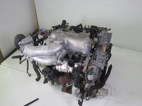 NISSAN QUEST ENGINE JDM VQ35DE MOTOR 2003-2004-2005-2006-2007 - Image 6