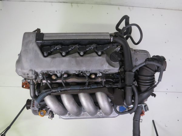 Toyota Celica GTS 1.8L Engine JDM 2ZZ-FE Motor 2000-2001-2002-2003-2004-2005 - Image 2