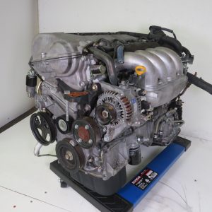 Toyota Matrix XRS 1.8L Engine JDM 2ZZ-FE Motor 2003-2004-2005-2006