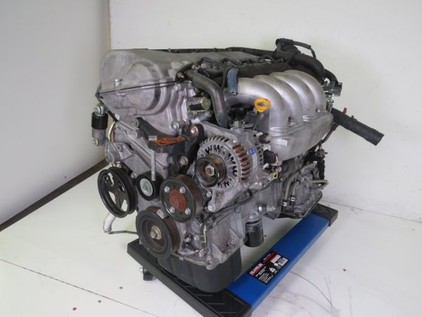 Toyota Celica GTS 1.8L Engine JDM 2ZZ-FE Motor 2000-2001-2002-2003-2004-2005