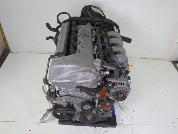 Toyota Celica GTS 1.8L Engine JDM 2ZZ-FE Motor 2000-2001-2002-2003-2004-2005 - Image 6