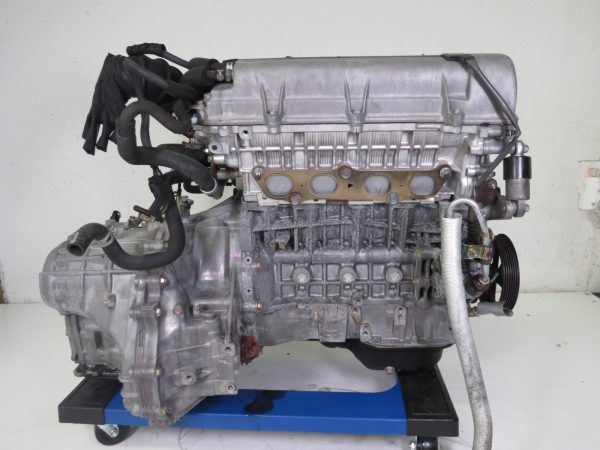 Toyota Celica GTS 1.8L Engine JDM 2ZZ-FE Motor 2000-2001-2002-2003-2004-2005 - Image 8