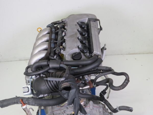 Toyota Celica GTS 1.8L Engine JDM 2ZZ-FE Motor 2000-2001-2002-2003-2004-2005 - Image 9