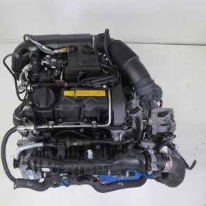 Mini Cooper Engine B38A 1.5L 3 Cylinder Turbo Motor 2014-2015