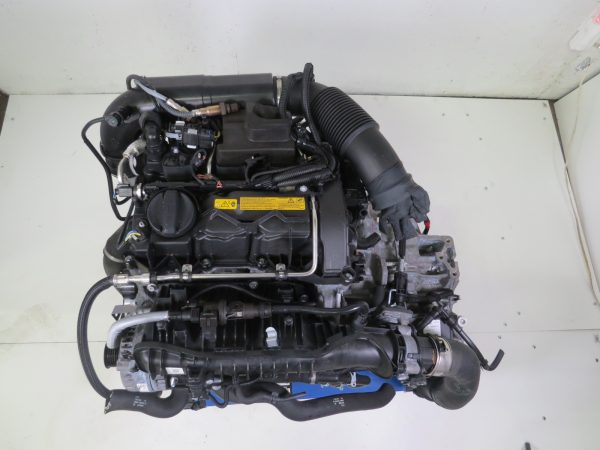 Mini Cooper Engine B38A 1.5L 3 Cylinder Turbo Motor 2014-2015