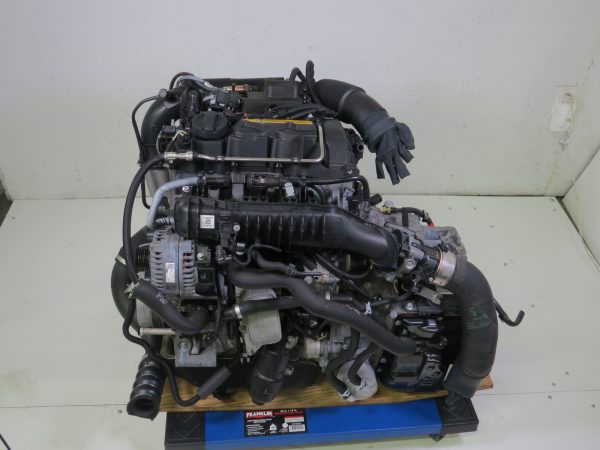 Mini Cooper Engine B38A 1.5L 3 Cylinder Turbo Motor 2014-2015 - Image 3