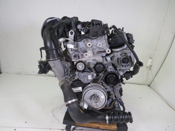Mini Cooper Engine B38A 1.5L 3 Cylinder Turbo Motor 2014-2015 - Image 6