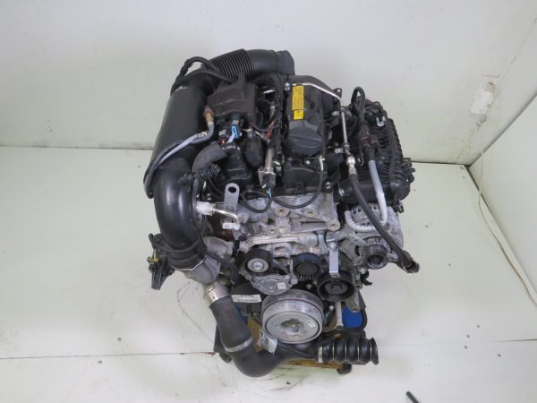 Mini Cooper Engine B38A 1.5L 3 Cylinder Turbo Motor 2014-2015 - Image 7