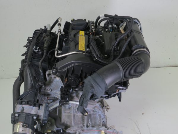 Mini Cooper Engine B38A 1.5L 3 Cylinder Turbo Motor 2014-2015 - Image 9