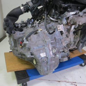MINI COOPER 1.5L B38 AUTOMATIC TRANSMISSION 2014-2015-2016-2017-2018-2019