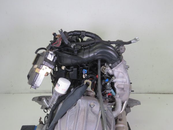 MAZDA RX-8 1.3L 4 PORT ENGINE AUTOMATIC TRANSMISSION JDM 13B MOTOR 2004-2005-2006-2007 - Image 10