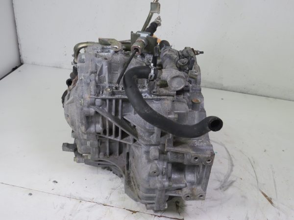 NISSAN MURANO AWD 4X4 CVT AUTOMATIC TRANSMISSION VQ35 JDM 3.5L 2003-2004-2005-2006-2007 - Image 4