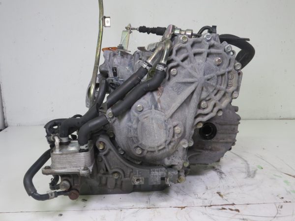 NISSAN MURANO AWD 4X4 CVT AUTOMATIC TRANSMISSION VQ35 JDM 3.5L 2003-2004-2005-2006-2007 - Image 6