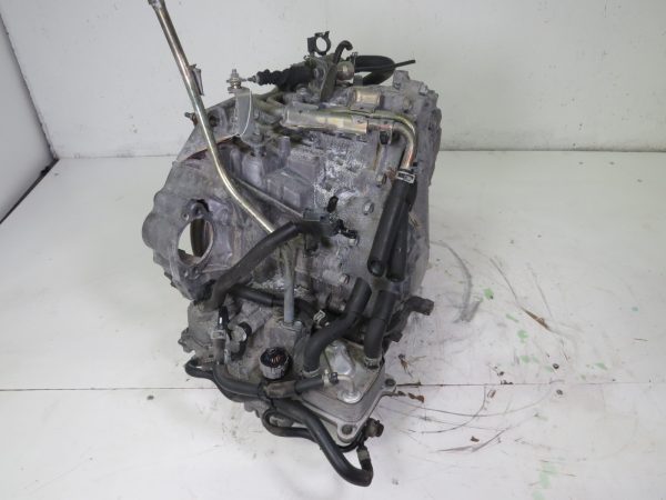 NISSAN MURANO AWD 4X4 CVT AUTOMATIC TRANSMISSION VQ35 JDM 3.5L 2003-2004-2005-2006-2007 - Image 7