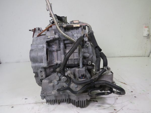 NISSAN MURANO AWD 4X4 CVT AUTOMATIC TRANSMISSION VQ35 JDM 3.5L 2003-2004-2005-2006-2007 - Image 8