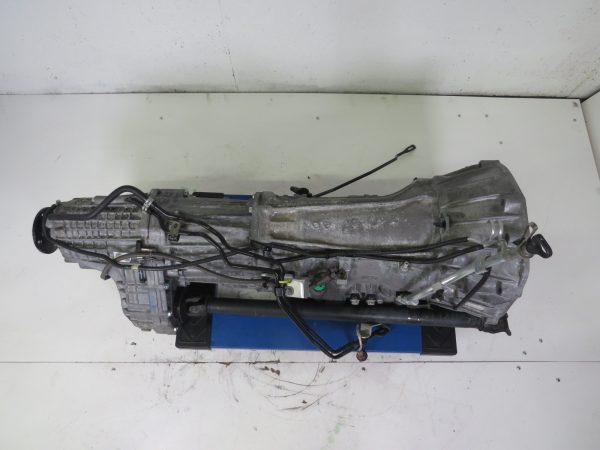 INFINITI G35X AWD AUTOMATIC AWD TRANSMISSION 4X4 JDM VQ35DE 2003-2004-2005-2006 - Image 2