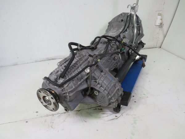 INFINITI G35X AWD AUTOMATIC AWD TRANSMISSION 4X4 JDM VQ35DE 2003-2004-2005-2006 - Image 3