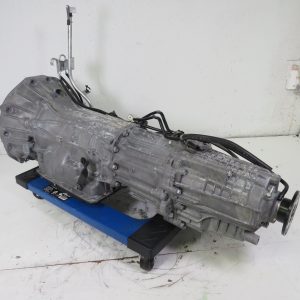 INFINITI G35X AWD AUTOMATIC AWD TRANSMISSION 4X4 JDM VQ35DE 2003-2004-2005-2006