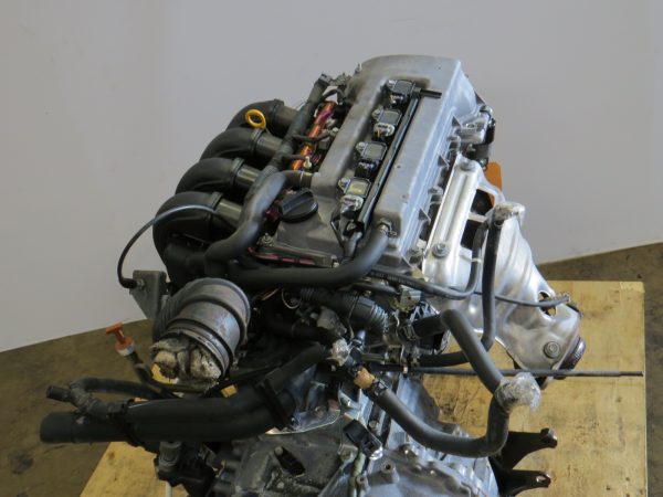 TOYOTA MR2 ENGINE JDM 1ZZ-FE 1.8L 2001-2002-2003-2004-2005 MOTOR ONLY - Image 5